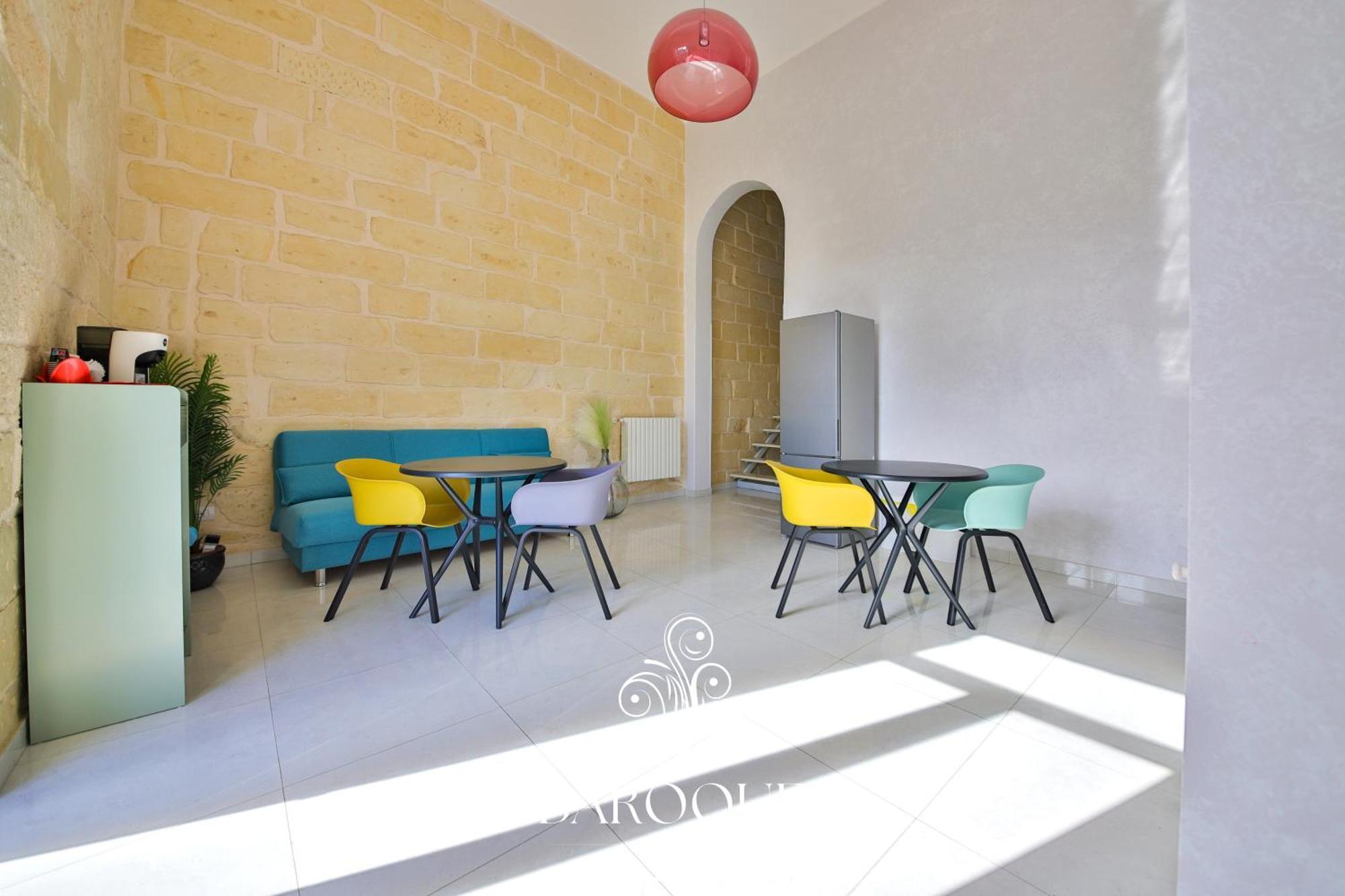 Baroque B&B Lecce Eksteriør billede